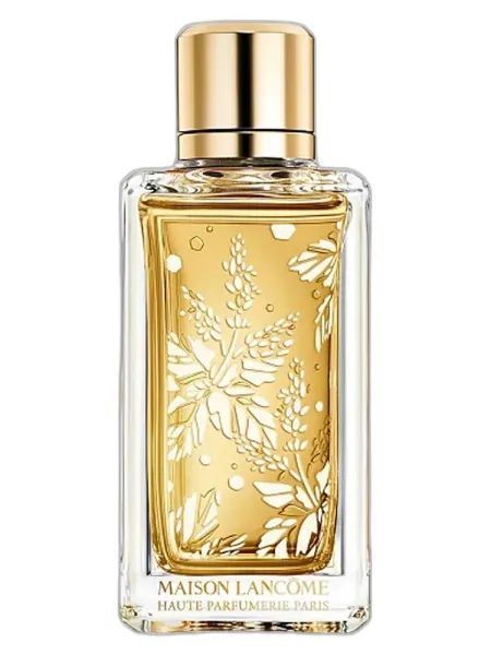 Frasco del perfume Lancôme Patchouli Aromatique Lancome unisex