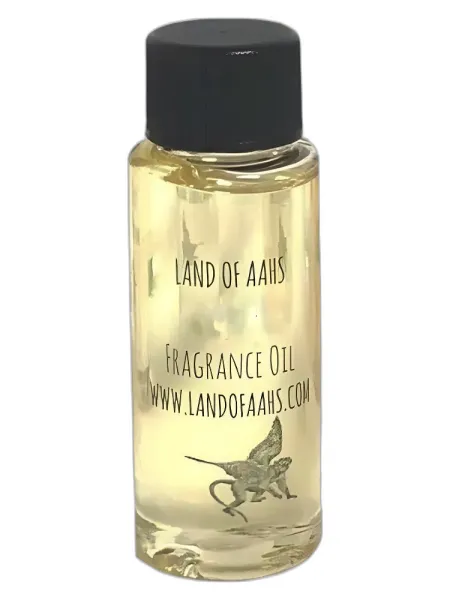 Frasco del perfume Land of Aahs Maple Pumpkin unisex