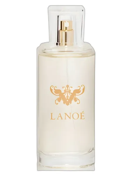 Frasco del perfume Lanoe Classic Eau de Cologne