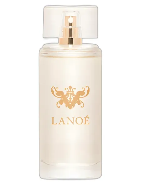 Lanoe Lila Purple perfume bottle