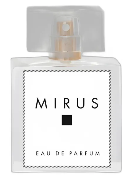 Frasco del perfume Lanoe Mirus I