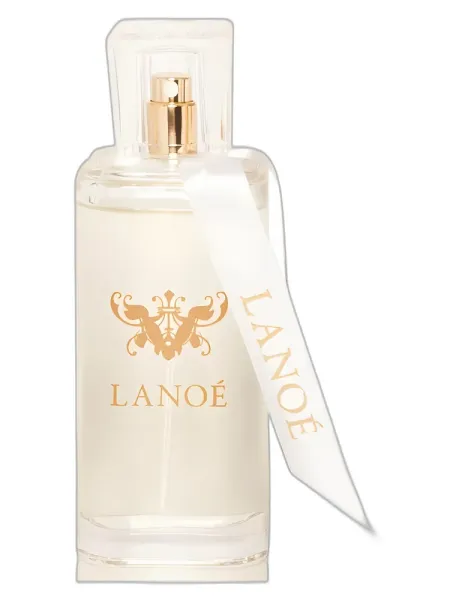 Flacon du parfum Lanoe No. 3 unisex Eau de Parfum