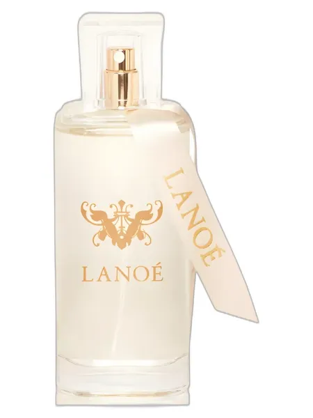 Frasco del perfume Lanoe No. 6 unisex