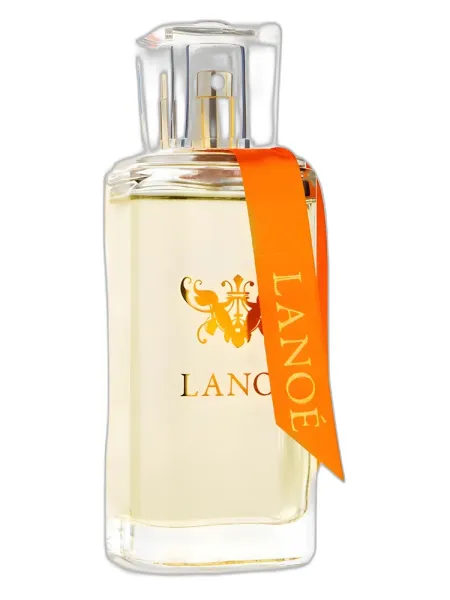 Frasco del perfume Lanoe No. 7 unisex Eau de Parfum