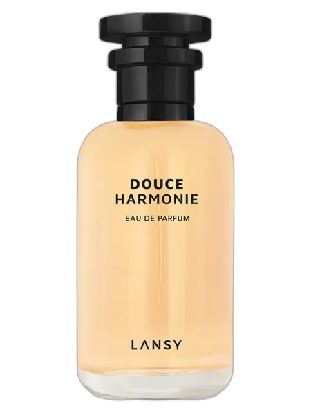 Frasco del perfume LANSY Douce Harmonie