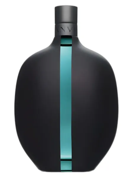 Frasco del perfume Lanvin Avant Garde Eau de Cologne