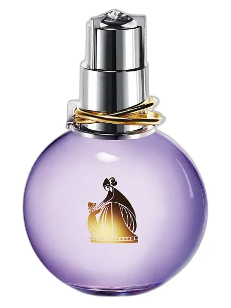 Frasco del perfume Lanvin Eclat d'Arpege