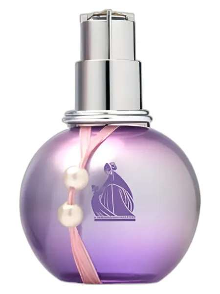 Frasco del perfume Lanvin Eclat d'Arpege Perles