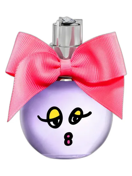 Frasco del perfume Lanvin Eclat d'Arpege So Cute
