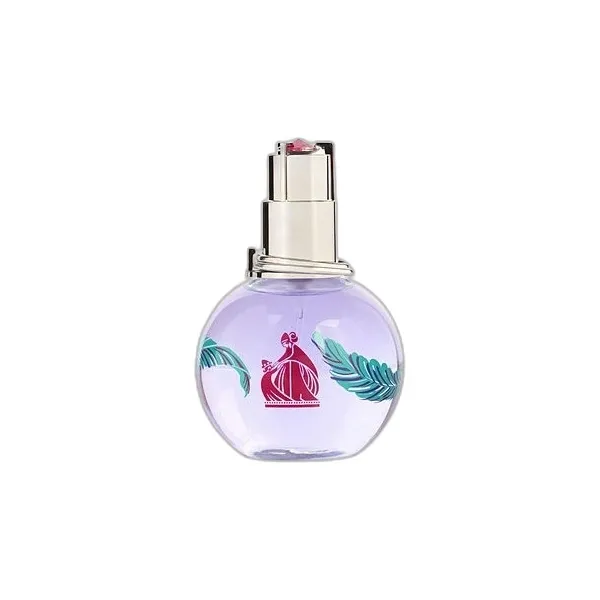 Frasco del perfume Lanvin Eclat d'Arpege Tropical Flower Eau de Parfum