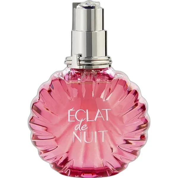Frasco del perfume Lanvin Eclat De Nuit Eau de Parfum
