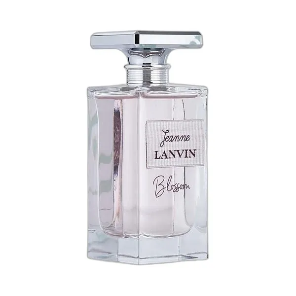 Frasco del perfume Lanvin Jeanne Blossom Eau de Parfum