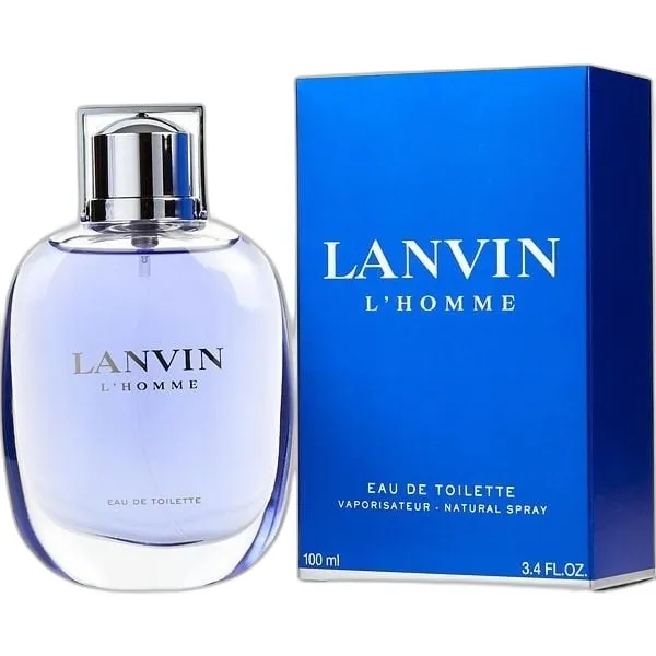 Frasco del perfume Lanvin Lanvin Eau de Toilette