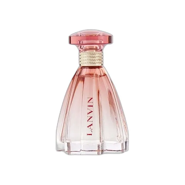 Frasco del perfume Lanvin Modern Princess Blooming Eau de Toilette