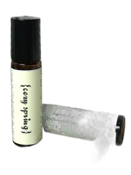 Frasco del perfume Latherati Cozy Spring unisex