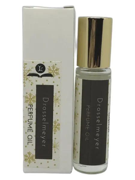 Frasco del perfume Latherati Drosselmeyer