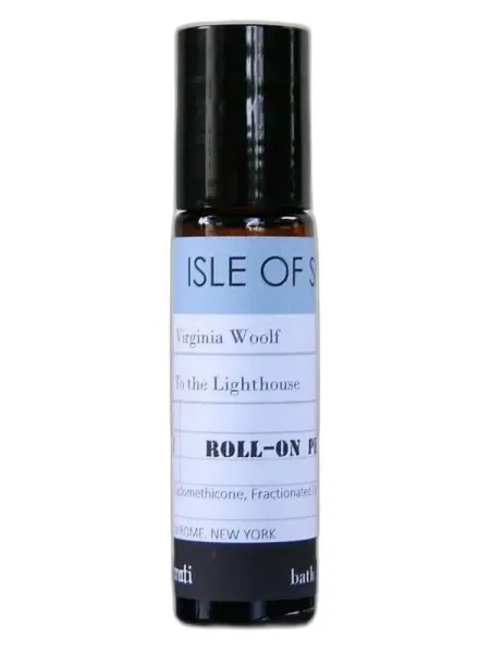Frasco del perfume Latherati Isle Of Skye unisex