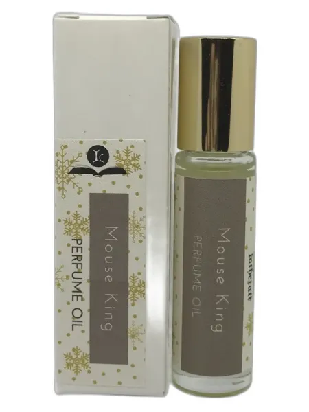 Frasco del perfume Latherati Mouse King unisex
