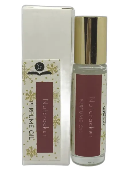 Frasco del perfume Latherati Nutcracker unisex