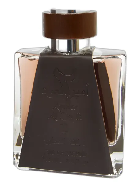 Frasco del perfume Lattafa Perfumes Ameer Al Oud 2 unisex