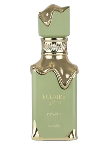Lattafa Perfumes Lattafa Eclaire Pistache Parfumflakon