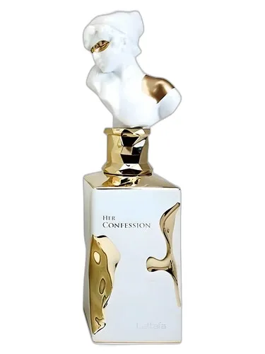 Frasco del perfume Lattafa Perfumes Lattafa Her Confession