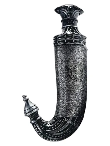 Frasco del perfume Lattafa Perfumes Lattafa Khanjar