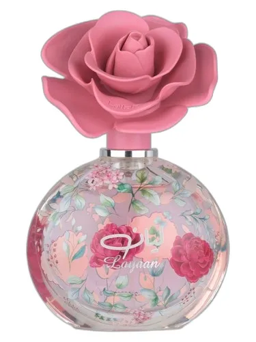 Frasco del perfume Lattafa Perfumes Lattafa Layaan