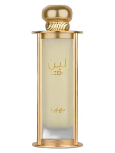 Frasco del perfume Lattafa Perfumes Lattafa Leen