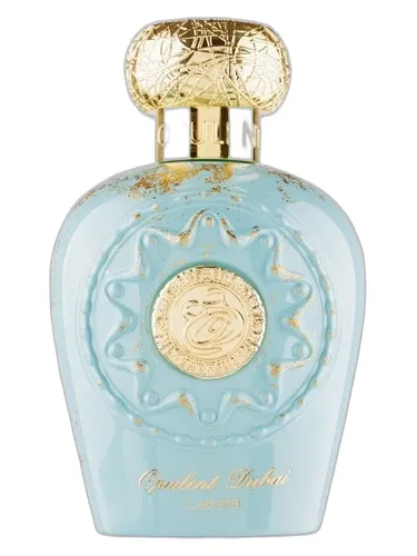 Frasco del perfume Lattafa Perfumes Lattafa Opulent Dubai