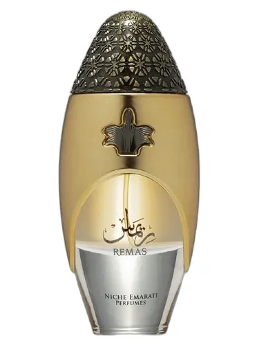Frasco del perfume Lattafa Perfumes Lattafa Remas
