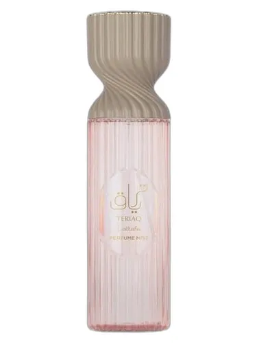 Frasco del perfume Lattafa Perfumes Lattafa Teriaq Lattafa Mist