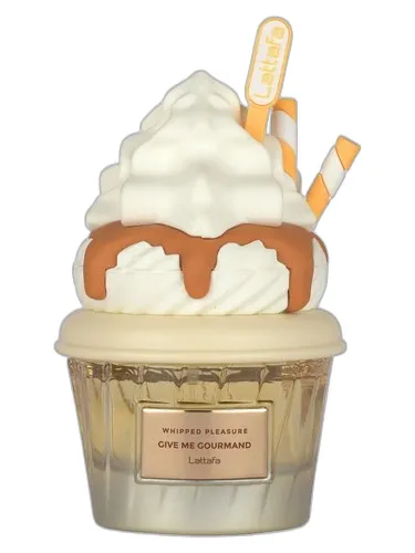 Frasco del perfume Lattafa Perfumes Lattafa Whipped Pleasure