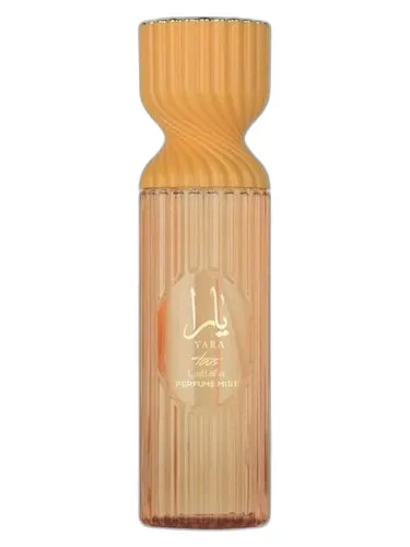 Frasco del perfume Lattafa Perfumes Lattafa Yara Tous Mist