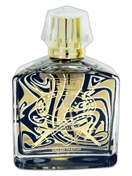 Frasco del perfume Lattafa Perfumes Shahariyaar unisex