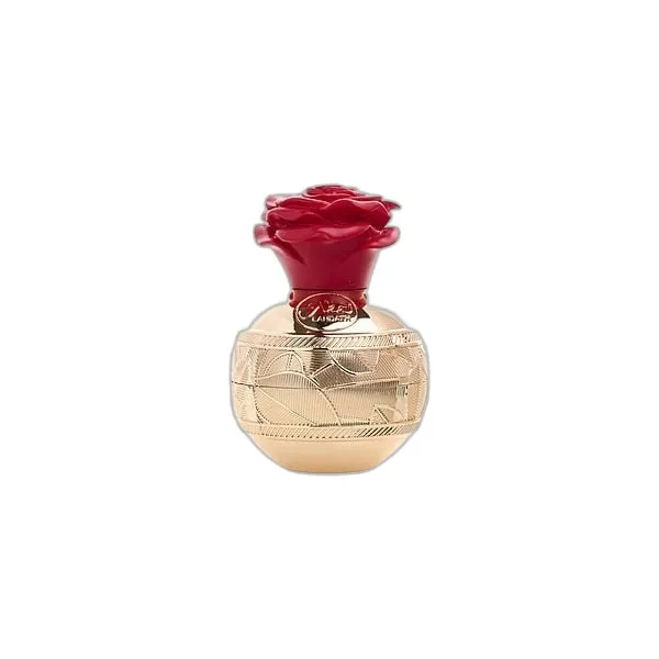 Frasco del perfume Lattafa Pride Lahdath Eau de Parfum