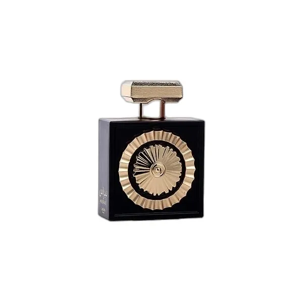 Frasco del perfume Lattafa Pride Nebras Eau de Parfum