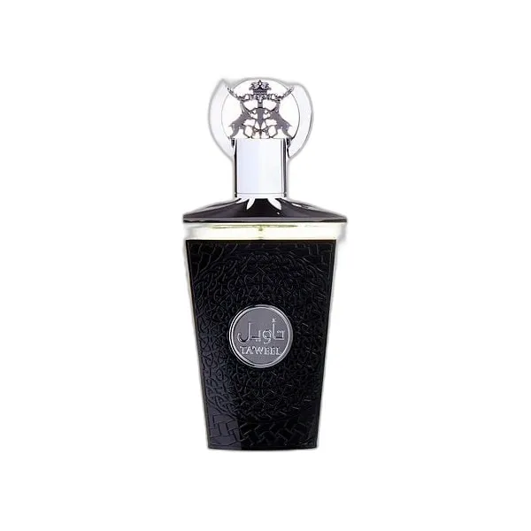 Frasco del perfume Lattafa Ta'Weel Eau de Parfum
