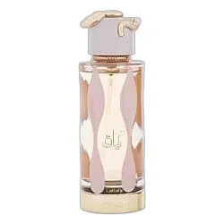 Frasco del perfume Lattafa Teriaq Eau de Parfum
