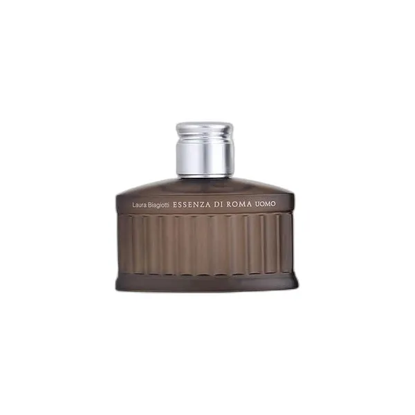Frasco del perfume Laura Biagiotti Essenza Di Roma Eau de Toilette
