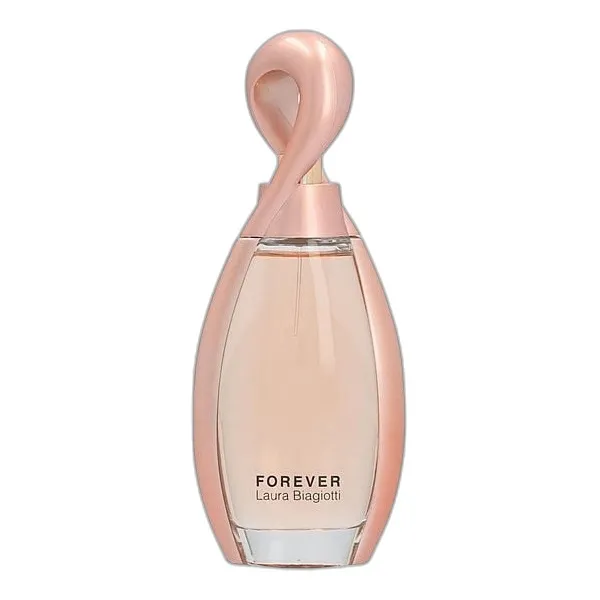 Frasco del perfume Laura Biagiotti Forever Eau de Parfum