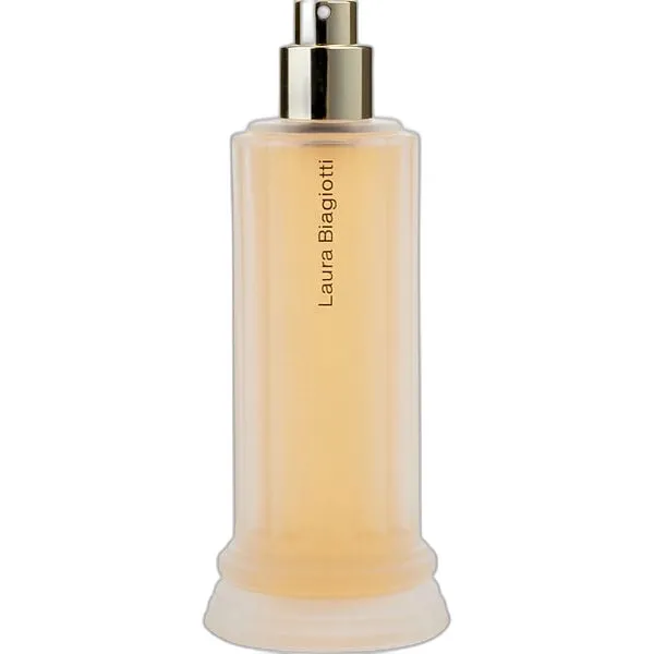 Frasco del perfume Laura Biagiotti Roma Eau de Toilette