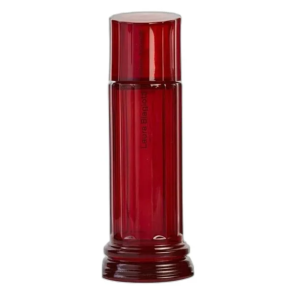 Frasco del perfume Laura Biagiotti Roma Passione Eau de Toilette