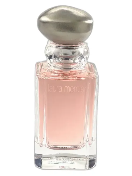 Frasco del perfume Laura Mercier Eau de Lune Eau de Parfum