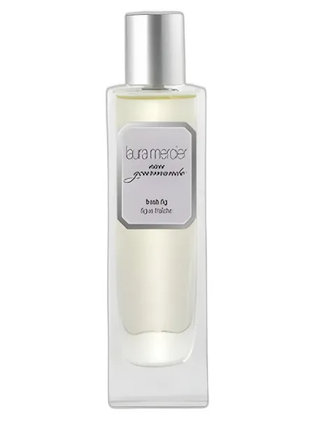Frasco del perfume Laura Mercier Eau Gourmande Fresh Fig Eau de Toilette