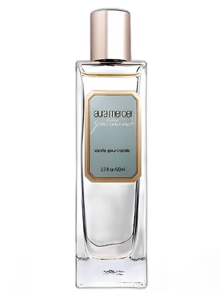 Frasco del perfume Laura Mercier Eau Gourmande Vanille Gourmande