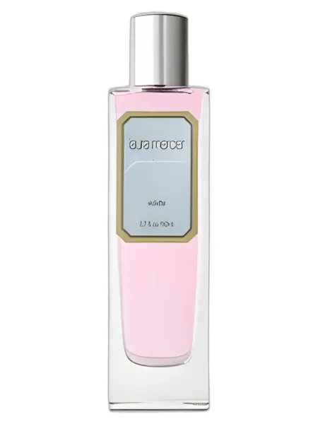 Frasco del perfume Laura Mercier Eau Gourmande Violette Eau de Parfum