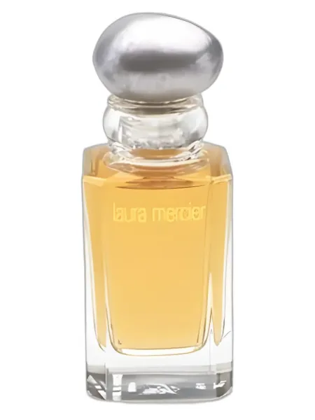 Frasco del perfume Laura Mercier L'Heure Magique Eau de Parfum