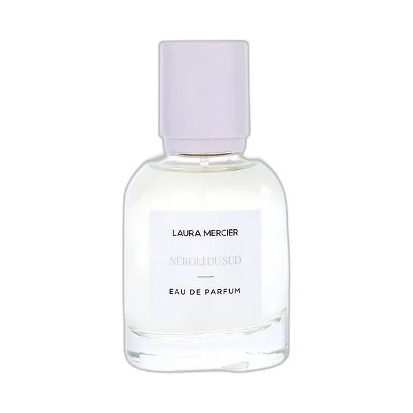 Frasco del perfume Laura Mercier Neroli Du Sud Eau de Parfum