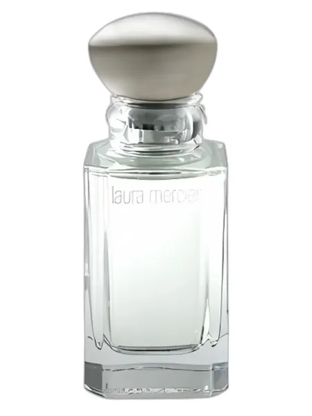 Frasco del perfume Laura Mercier Neroli Eau de Parfum